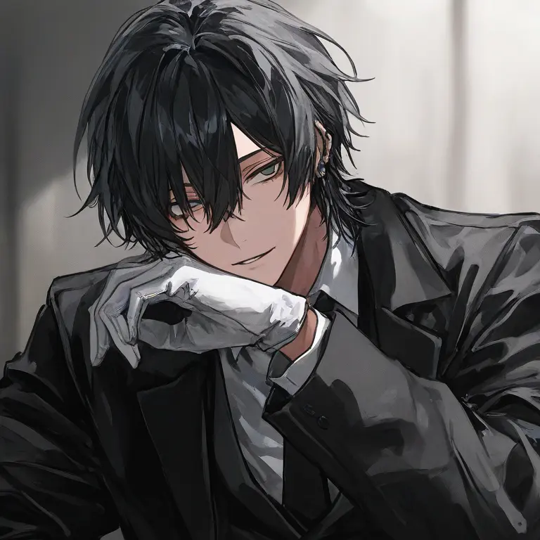 9ro_ka3의 ボディーガード