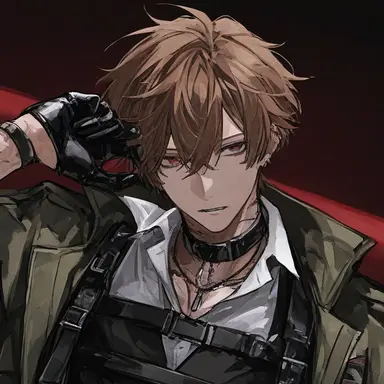 Profile image of 白雨