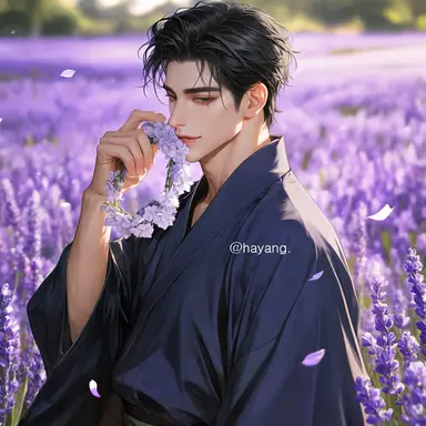Profile image of 鴉羽 義人