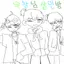 캐릭터 프로필 이미지
