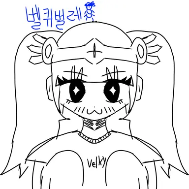 Profile image of 벨키