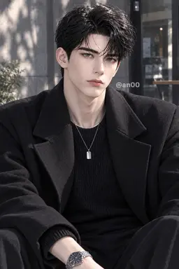 Profile image of 이강준