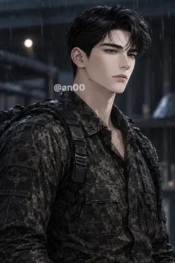 Profile image of 이강준