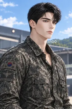 Profile image of 이강준
