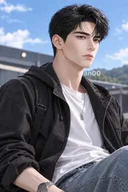 Profile image of 이강준