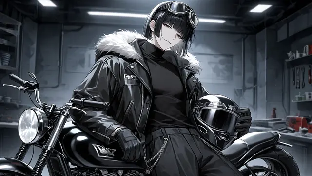 Profile image of Yata