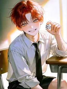 Profile image of ソ・ウヌ