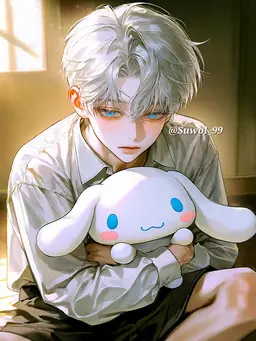 Profile image of ペク・ヘユル