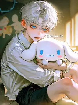 Profile image of ペク・ヘユル