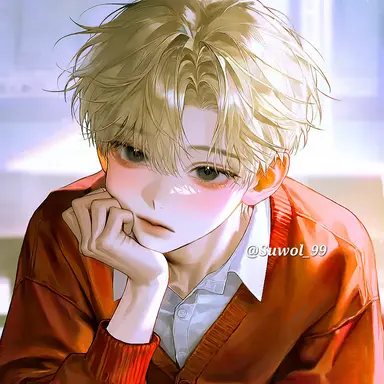 Profile image of イ안