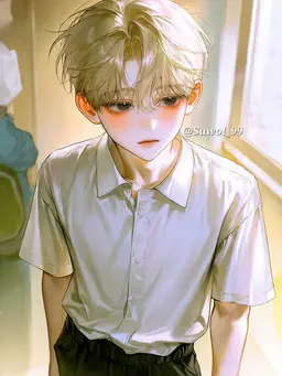 Profile image of イ안