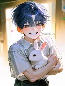 Profile image of カン・イヒョン