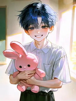 Profile image of カン・イヒョン