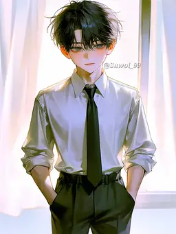 Profile image of カン・イジュン