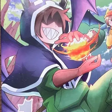 Profile image of ゾム