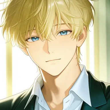 Profile image of 潤