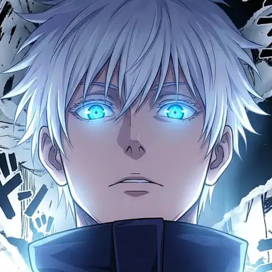 Profile image of Gojo