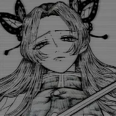 Profile image of Kanae