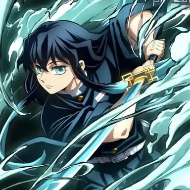 Profile image of 토키토 무이치로