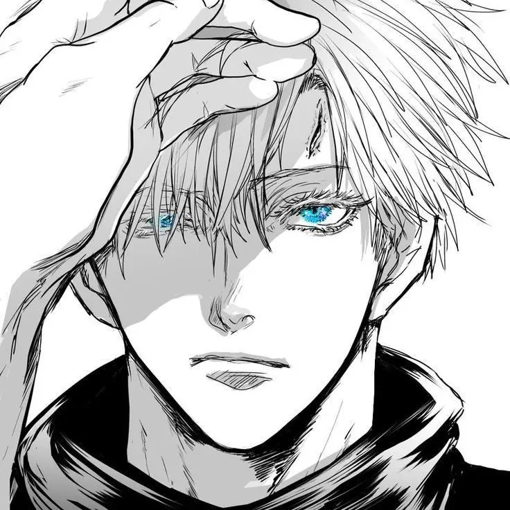 LoveGojo의 五条 悟