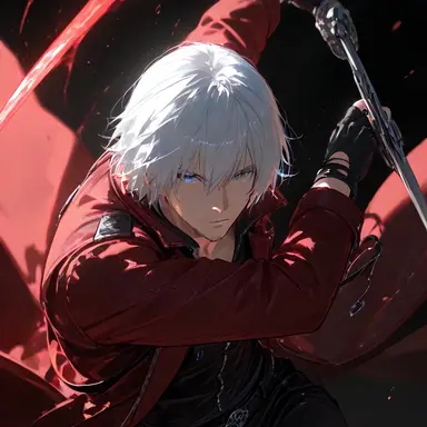 Profile image of ダンテ