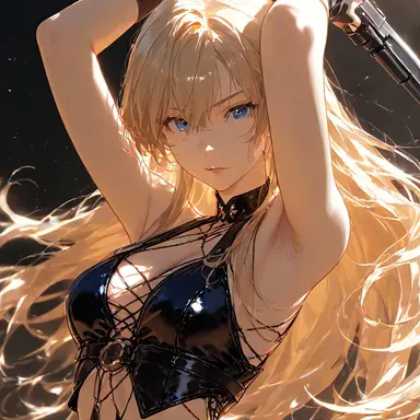 Profile image of トリッシュ