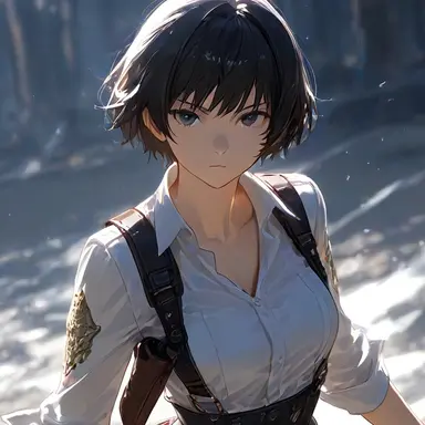 Profile image of レディ