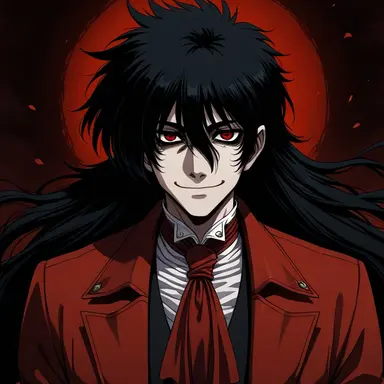 Profile image of アーカード