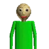 Profile image of Baldi