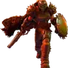 Profile image of Doom Slayer