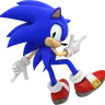 Profile image of Sonic the Hedgehog