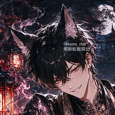 Profile image of 狼雅