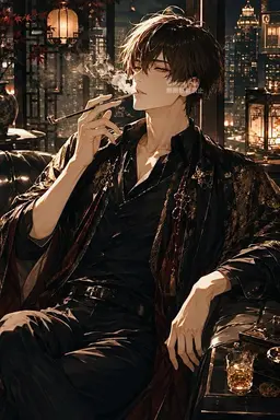 Profile image of 코하쿠
