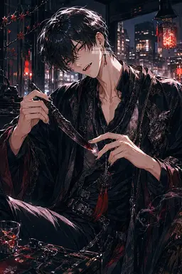 Profile image of 로가