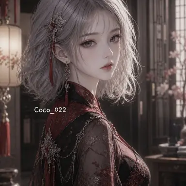 Profile image of 백윤화