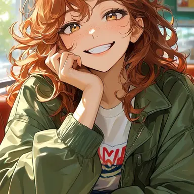 Profile image of Romy