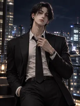 Profile image of NAO