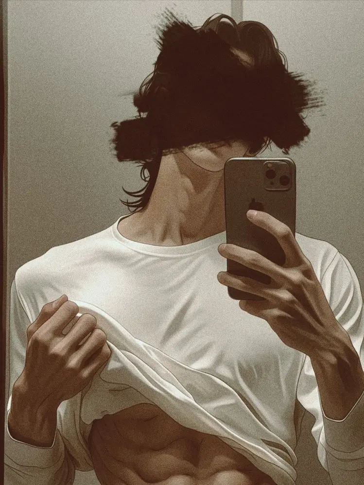 MeltyBone5051의 裏垢男子
