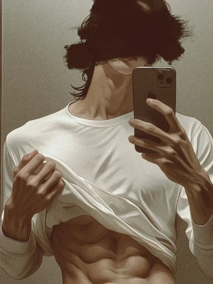 MeltyBone5051의 裏垢男子