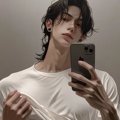 Profile image of NAO