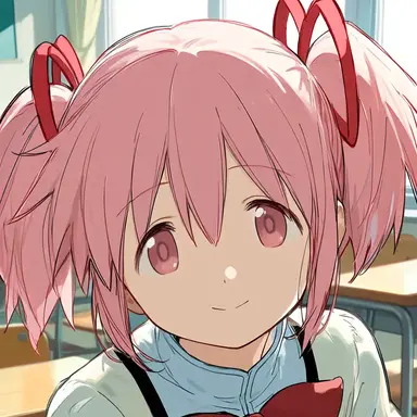 Profile image of 鹿目まどか