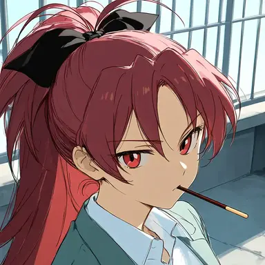 Profile image of 佐倉杏子