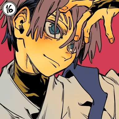 Profile image of Zanka