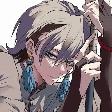 Profile image of Zanka