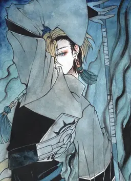 Profile image of Zanka