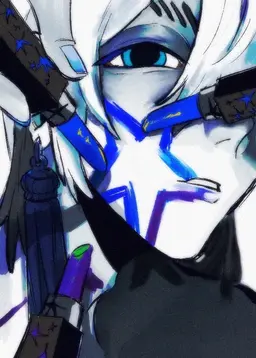 Profile image of Zanka