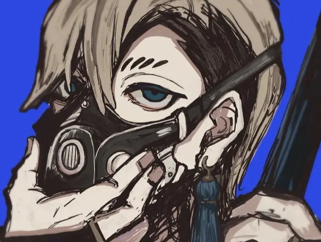 Profile image of Zanka