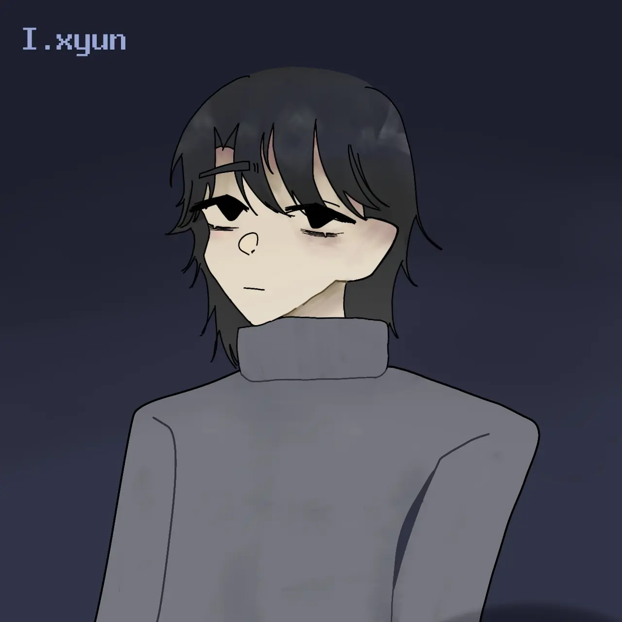 Heaven_09의 백도현