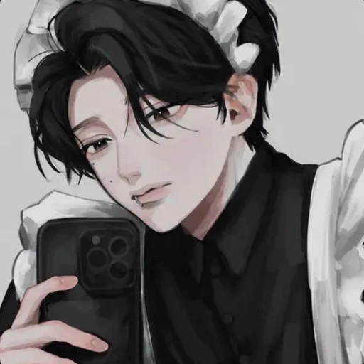이 서 준 [BL]