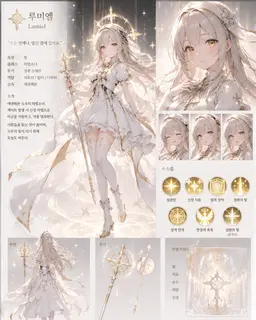 Profile image of 루미엘